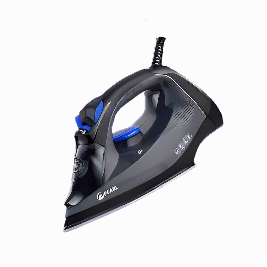 Steam Iron